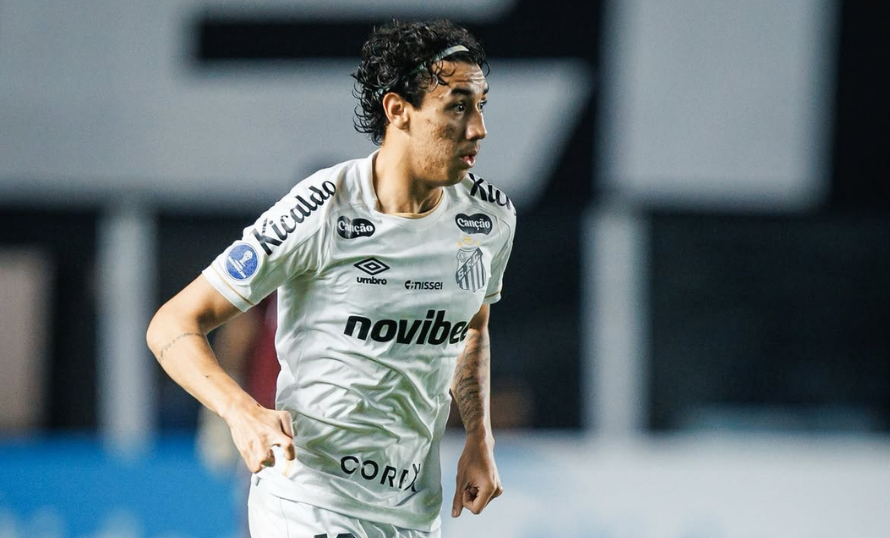Tigre y Santos sellan su clasificación a los octavos de final de la Copa Sudamericana