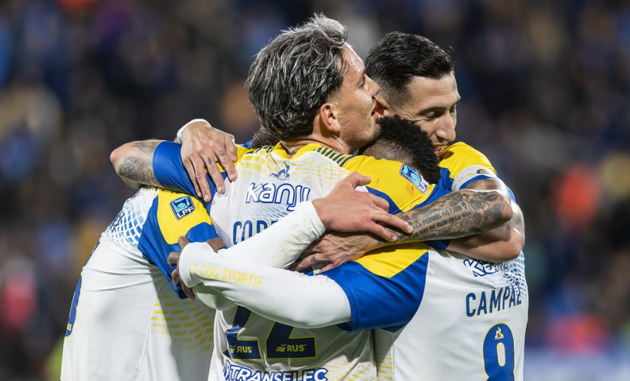 Copa Libertadores: así quedaron los primeros partidos de octavos y lo que viene