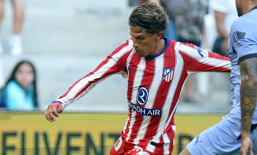 Atlético de Madrid debuta ante Málaga en el inicio de LaLiga 2026/27