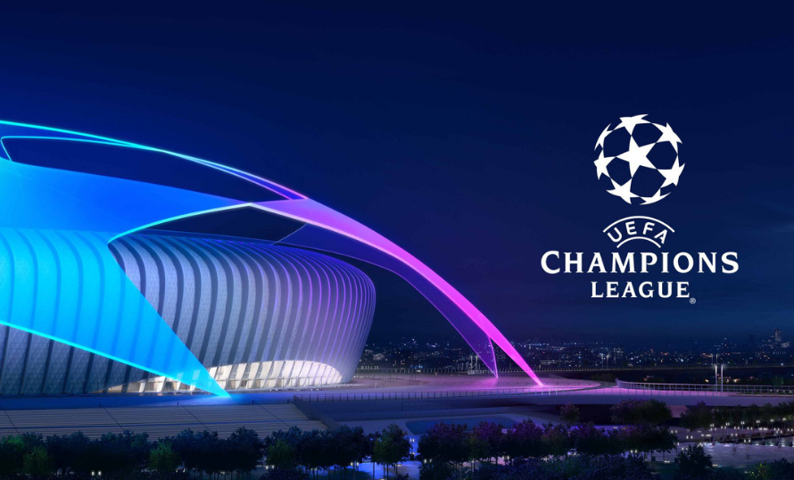 Mañana se sortea la fase de liga de la Champions League 2026/27