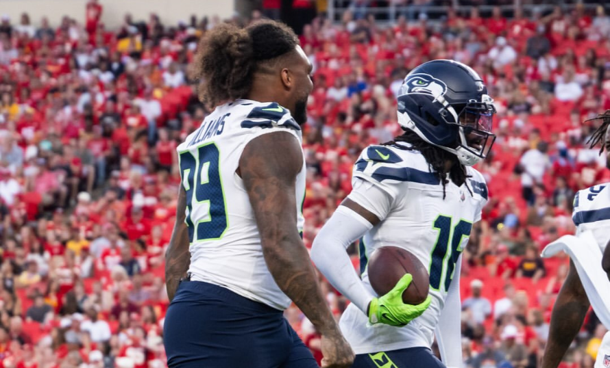NFL 2026: todo listo para el inicio de una nueva temporada