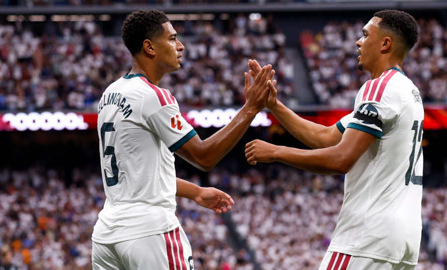 Mañana comienza la Champions League: vuelve la máxima competición de Europa
