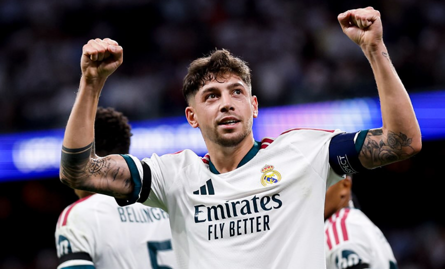 Real Madrid debuta con victoria y el Betis sorprende: así fue la jornada de Champions