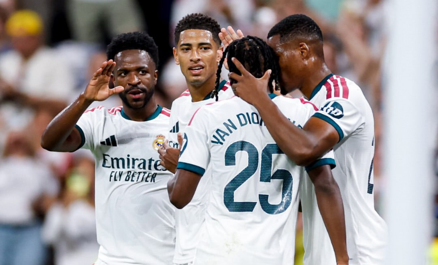 Elche vs Real Madrid: los blancos visitan mañana el Martínez Valero