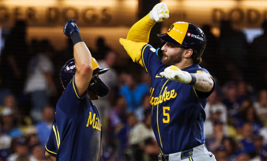 Rays vs Brewers: la Serie Mundial 2026 enfrenta a dos equipos que buscan su primer título
