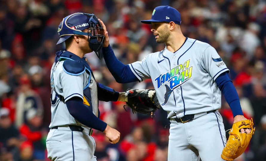 Rays vs Brewers: hoy comienza la Serie Mundial 2026