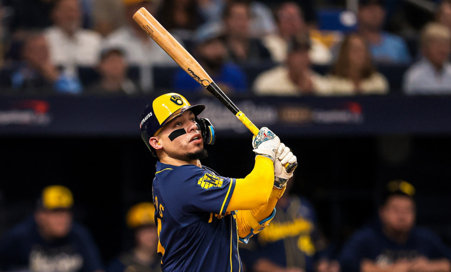 Brewers vs Rays: Milwaukee busca hoy ganar la Serie Mundial 2026